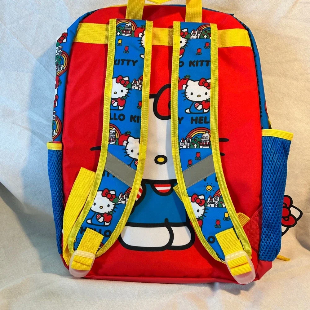 Sanrio hello kitty